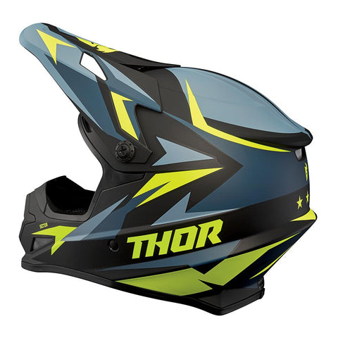 Thor - 2021 Sector Warship Helmet