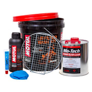 Motul - Air Filter Wash Kit