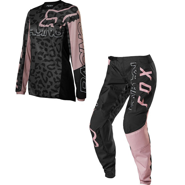 Fox - 2022 Womens 180 Skew MX Combo