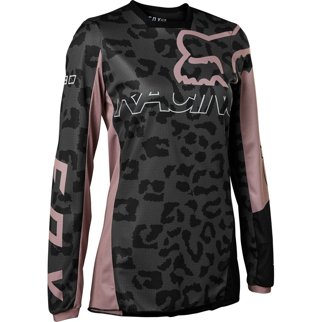 Fox - 2022 Womens 180 Skew Jersey