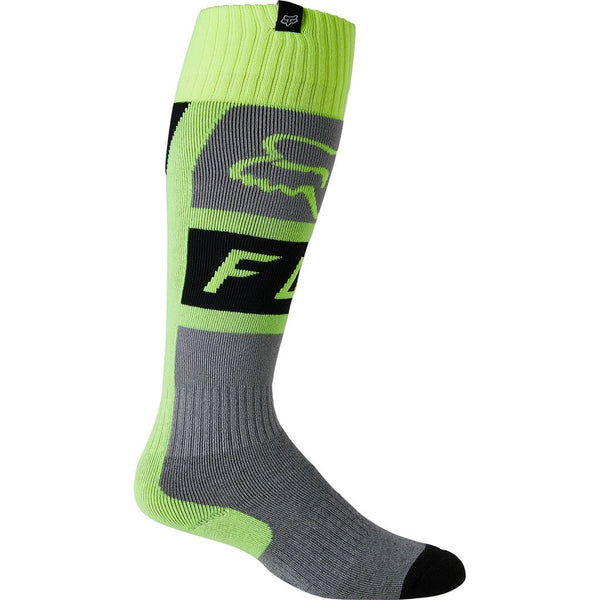 Fox - 2022 Womens Lux Socks