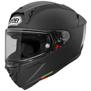 Shoei - X-SPR Pro Matt Black Helmet