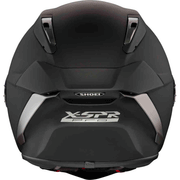 Shoei - X-SPR Pro Matt Black Helmet