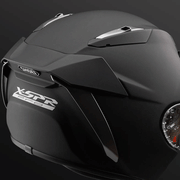 Shoei - X-SPR Pro Matt Black Helmet