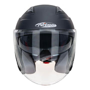 Nitro - X584 Solid Matte Helmet