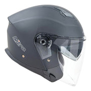 Nitro - X584 Solid Matte Helmet