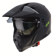 Caberg - Xtrace Adventure Matt Black Helmet