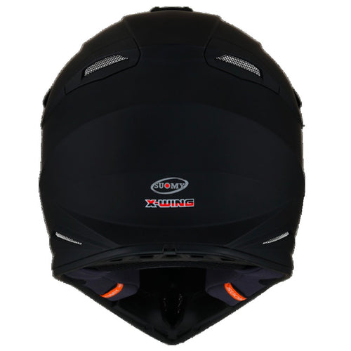 Suomy - X-Wing Mips Solid Matte Helmet