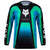 Fox - 2024 Youth 180 Ballast Black/Blue MX Combo