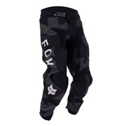 Fox - 2024 Youth 180 BNKR Black/Camo MX Combo