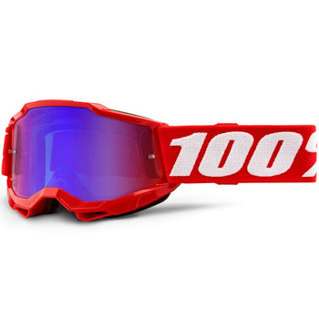 100% - Youth Accuri 2 Mirrored Goggles