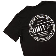 Unit - Youth Crusted Tee