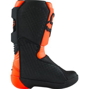 Fox - 2023 Youth Orange Comp Boot