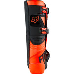 Fox - 2023 Youth Orange Comp Boot