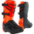 Fox - 2023 Youth Orange Comp Boot