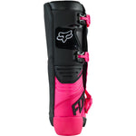 Fox - Womens Comp Black/Pink Boot