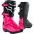 Fox - Womens Comp Black/Pink Boot