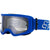 Fox - Youth Main Stray Blue Goggle