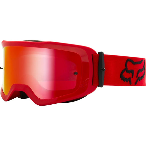 Fox - Main Stray Spark Googles