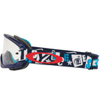 Oakley - O Frame 2.0 Pro Youth TLD Anarchy Goggles