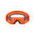 Oakley - O Frame 2.0 Pro Orange W/ Clear Lens Youth Goggles