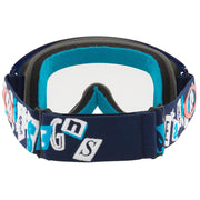 Oakley - O Frame 2.0 Pro Youth TLD Anarchy Goggles