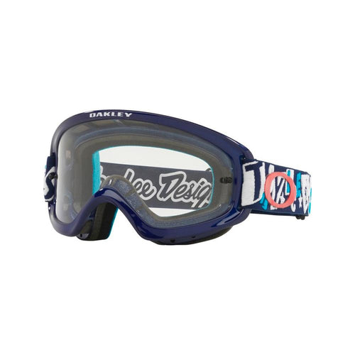 Oakley - O Frame 2.0 Pro Youth TLD Anarchy Goggles