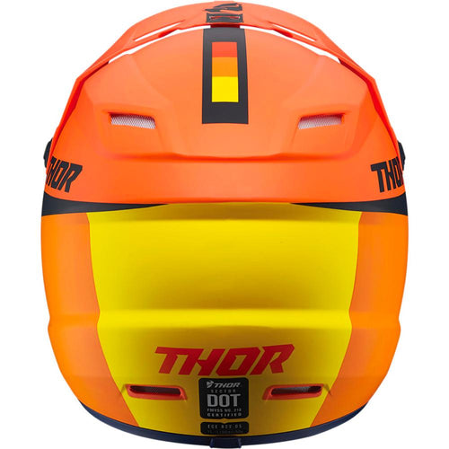 Thor - 2021 Youth Sector Racer Helmet