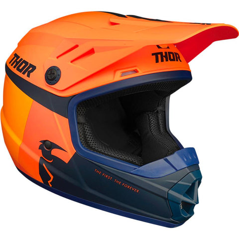 Thor - 2021 Youth Sector Racer Helmet