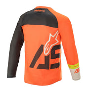 Alpinestars - 2021 Youth Racer Compass Jersey