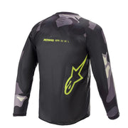 Alpinestars - 2021 Youth Racer Tactical Camo Jersey