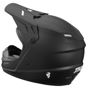 Thor - 2021 Youth Sector Solid Helmet