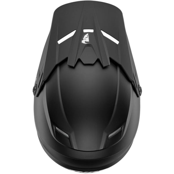 Thor - 2021 Youth Sector Solid Helmet
