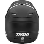Thor - 2021 Youth Sector Solid Helmet