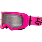 Fox - Youth Main Stray Pink Goggles