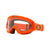 Oakley - O Frame 2.0 Pro Orange W/ Clear Lens Youth Goggles