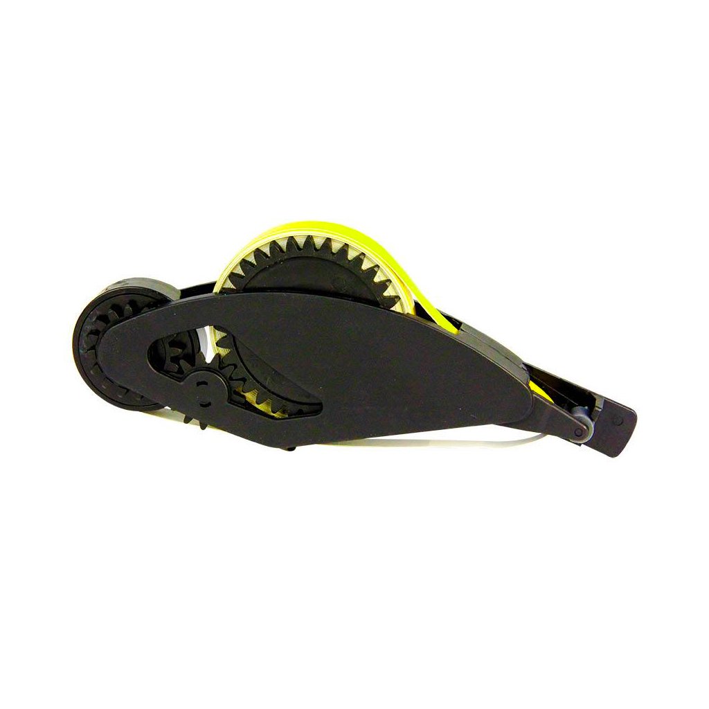 Keiti - Reflective Fluro Yellow Wheel Stripe Kit