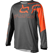 Fox - 2022 Youth 180 Skew Jersey