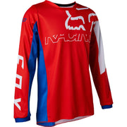 Fox - 2022 Youth 180 Skew Jersey