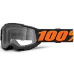 100% - Youth Accuri 2 Chicago Goggles