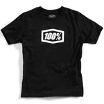 100% - Youth Essential Tee