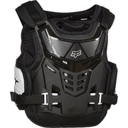 Fox - Youth Raptor Proframe Armour