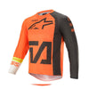 Alpinestars - 2021 Youth Racer Compass Jersey