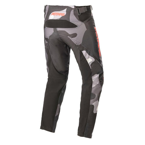 Alpinestars - 2021 Youth Racer Tactical Camo Pants