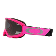 Oakley - O Frame 2.0 Pro Youth Tuff Blocks Dark Lens Goggles