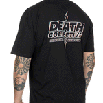 Death Collective - Zap Tee
