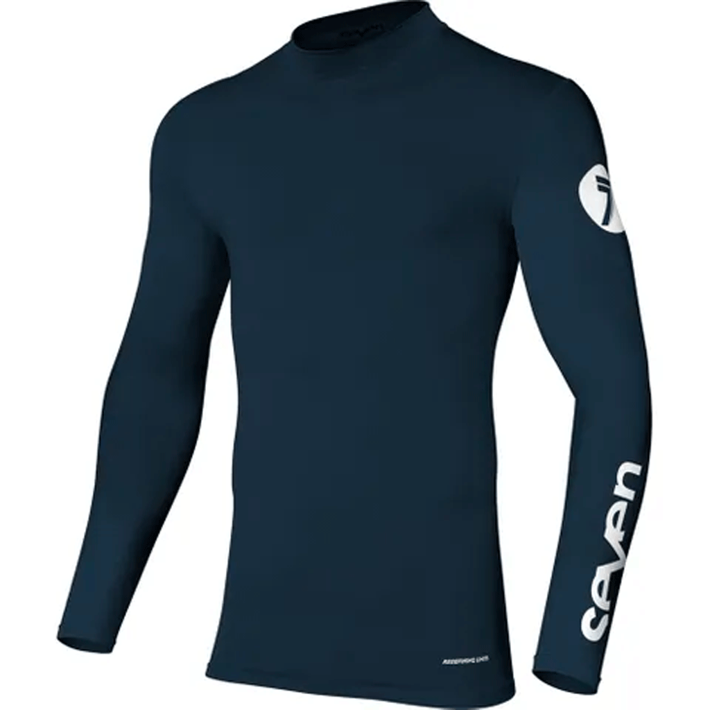 Seven - 23.1 Zero Compression Jersey