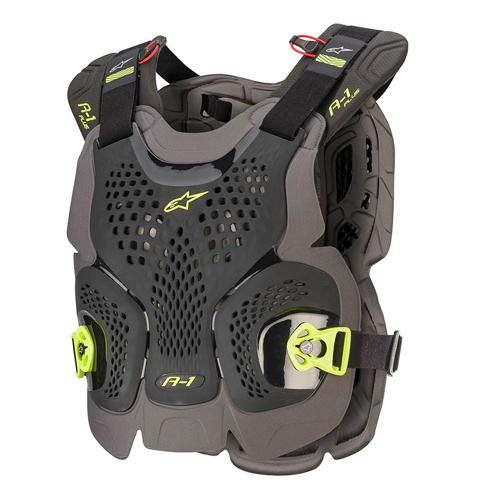 Alpinestars - A1 Plus Chest Guard