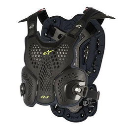 Alpinestars - A1 Roost Guard