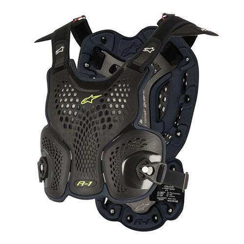 Alpinestars - A1 Roost Guard